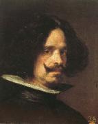 Diego Velazquez Self-Portrait (df01) Spain oil painting artist